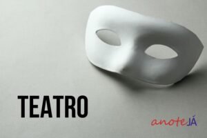 Programação de Teatro