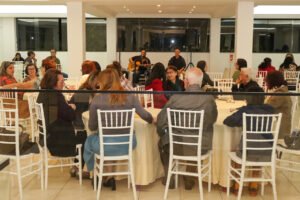 Ingressos já estão à venda para o 23º Chocolate da COESA, no próximo dia 6