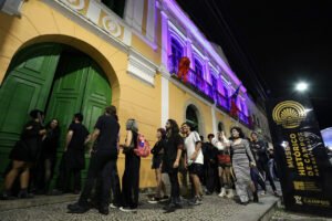 Edição 2024 do “Meia Noite no Museu” acontecerá dia 1º de novembro