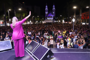 Ministérios locais vão compor a programação de adoração e louvor da 5º Adora Campos