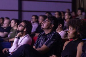 Secretaria de Cultura fomenta produção audiovisual de Macaé em pré-estreia