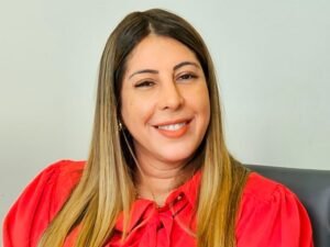 Prefeita de São João da Barra Carla Caputi anuncia programação de verão 2025
