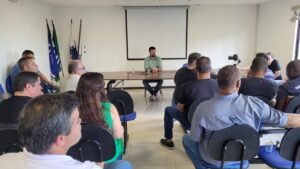 Réveillon 2025: Queima de fogos em Macaé terá 12 minutos e 80% menos de ruído