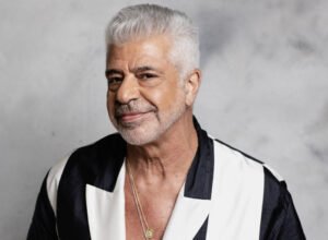 Lulu Santos e Bom Gosto celebram a chegada de 2025 em Macaé
