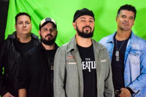 Farol: Banda Mr. Brow se apresenta nesta quinta-feira na Tenda Cultural