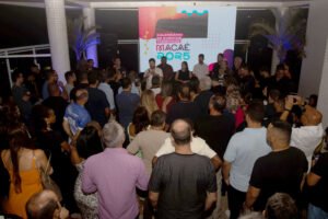 Prefeitura lança Calendário de Eventos Turísticos Macaé 2025