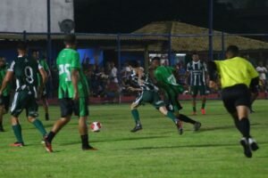 Campeonato de Verão de Futebol do Açu, em SJB, com mais jogos durante a semana