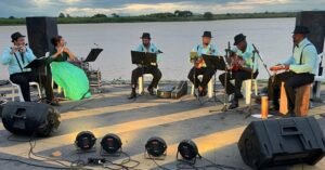 Concurso de Fotografia de volta ao Projeto Pôr do Sol no Cais do Imperador