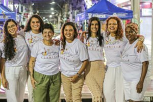 Verão: Leny Moares se apresenta neste sábado na Tenda Cultural do Farol