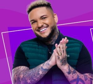 Suel e dupla Munhoz e Mariano são os destaques na programação do fim de semana de SJB