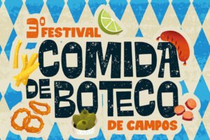 3º Festival Comida de Boteco, em Campos, prossegue até dia 16