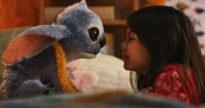 Disney divulga data de início da pré-venda de ingressos para o live-action ‘Lilo e Stitch’ no Brasil
