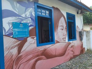 Giro Cultural: programação, em Macaé, tem literatura, cinema e visitas guiadas