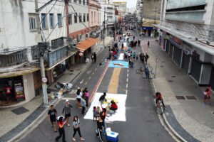 Corpus Christi: Campos tem ruas interditadas para confecção de tapetes e procissão