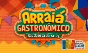Arraiá Gastronômico agita este fim de semana e o próximo no Polo de Grussaí