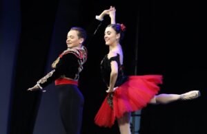 Inscrições abertas para o 3º Festival Nacional de Dança de São João da Barra