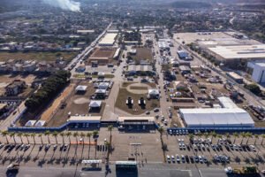 Expo Macaé: festa começa nesta quinta-feira