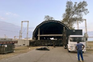 Festival Sesc de Inverno começa nesta sexta, em Farol de São Tomé