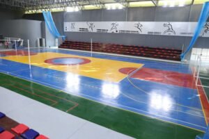Inscrições abertas para Torneio Sub 15 de Futsal