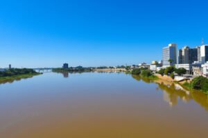 1º Eco Paraíba une esporte e preservação do meio ambiente no próximo dia 31