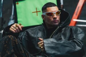Após cancelar participação em festival por problema de saúde, Filipe Ret remarca show em Campos