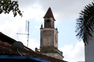 Mercado Municipal de Campos comemora 104 anos de história