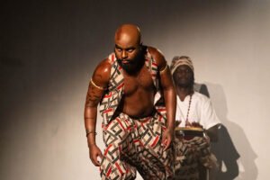 Espetáculo “Carukango” terá apresentações gratuitas sexta-feira e sábado