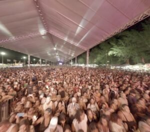 SJB divulga os principais shows do Verão 2026 – Vem ser feliz!