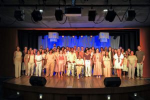 “Descaí”, da Cia. Musicanto, neste final de semana no Teatro de Bolso