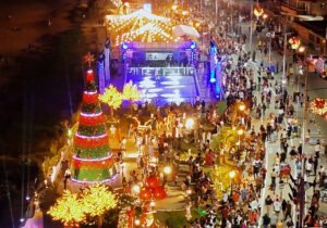 Auto de Natal, em Macaé, será apresentado no dia 25 na Vila do Noel