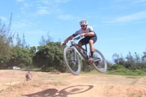 Bike Fest agita o fim de semana em SJB