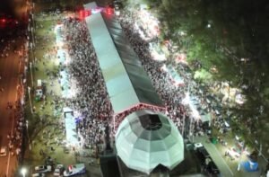 Diversidade de ritmos em mais um fim de semana do verão sanjoanense