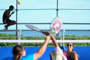 Fim de semana fecha programação esportiva do Verão de Todos Nós em Farol