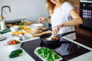 Cozinha para iniciantes: truques e dicas para simplificar sua rotina culinária