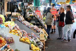 Mercado Municipal completa 105 anos de história
