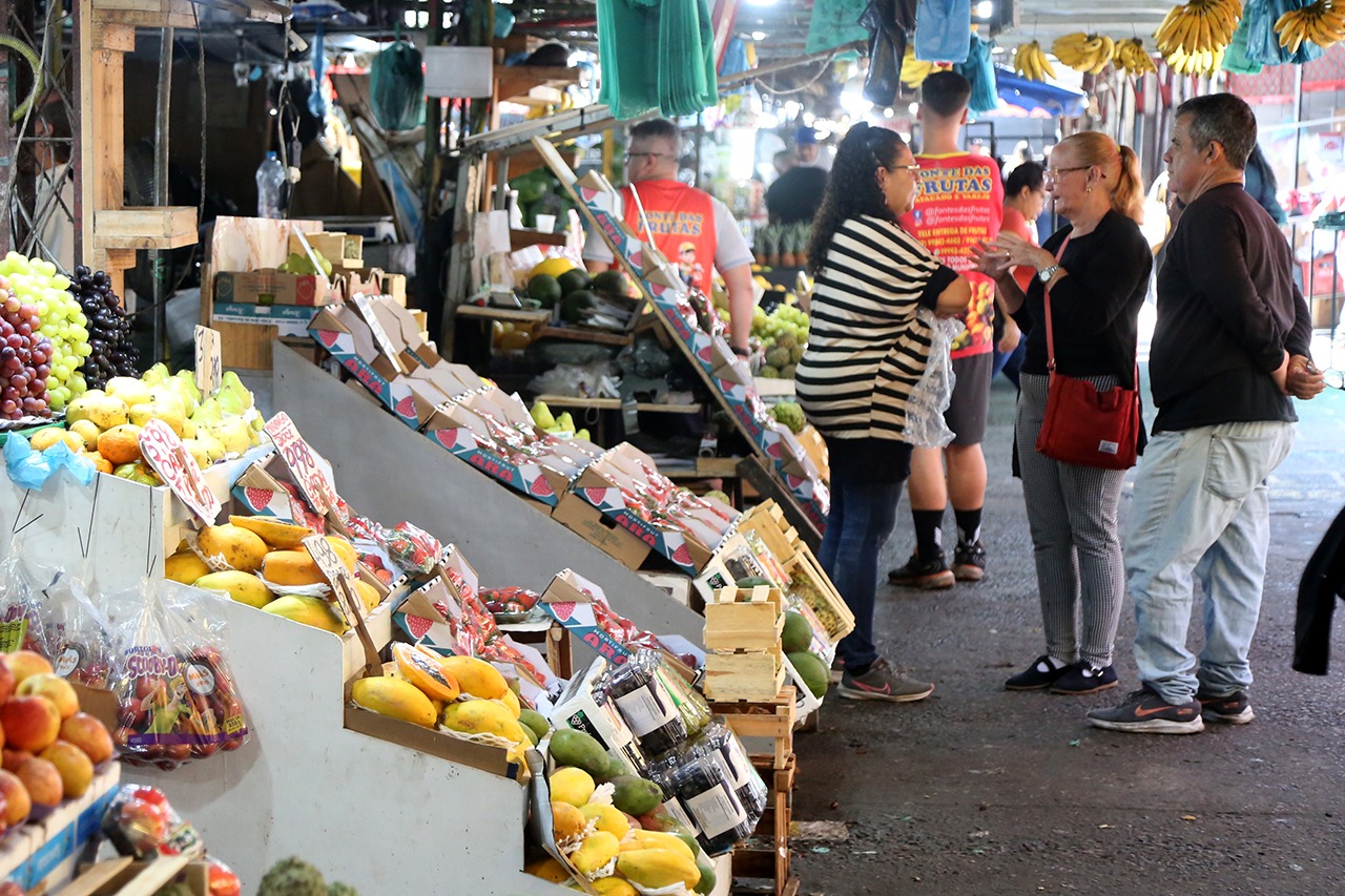 Mercado Municipal completa 105 anos de história
